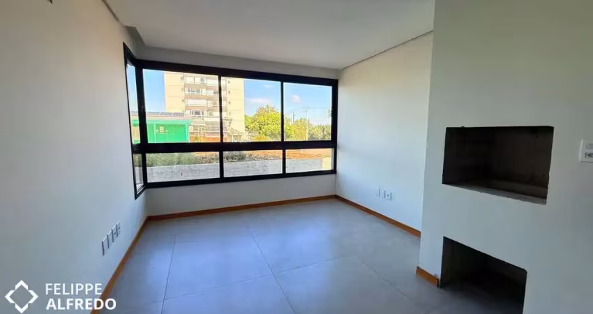 Apartamento 2 dormitórios à venda Primavera Dois Irmãos/RS