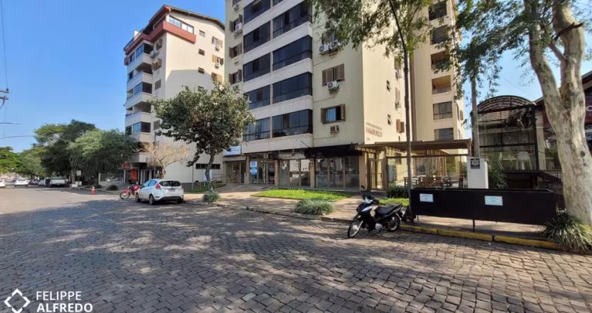 Sala Comercial 1 dormitórios para alugar Centro Dois Irmãos/RS