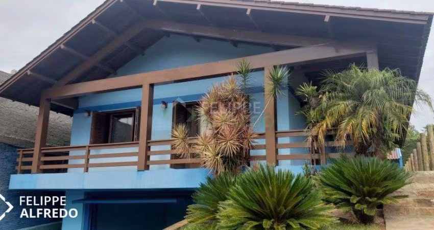 Casa 3 dormitórios à venda Industrial Dois Irmãos/RS