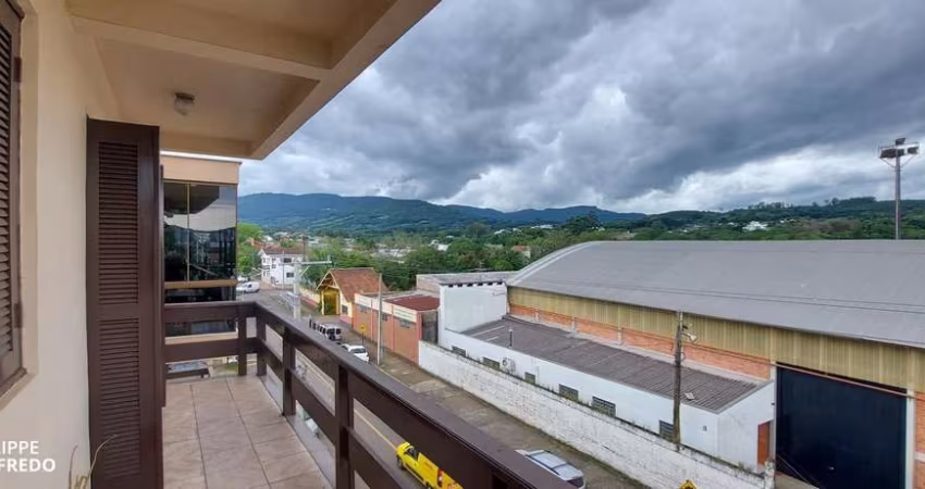 Apartamento 2 dormitórios à venda Centro Dois Irmãos/RS