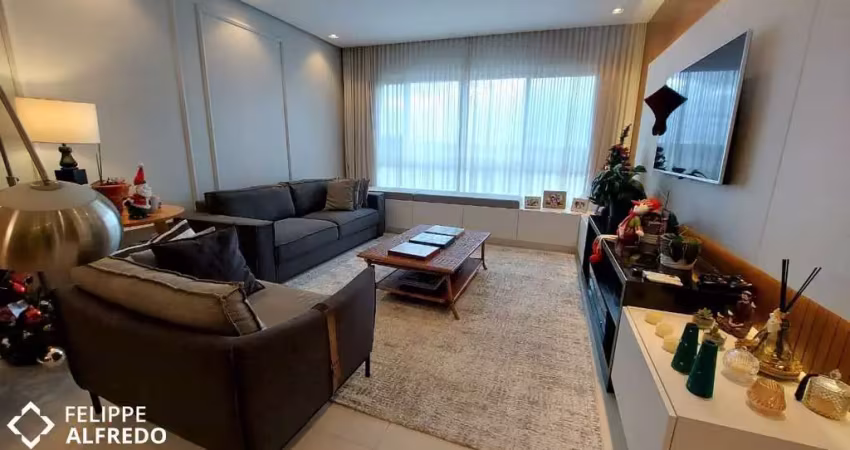 Apartamento 3 dormitórios à venda centro dois irmãos/rs