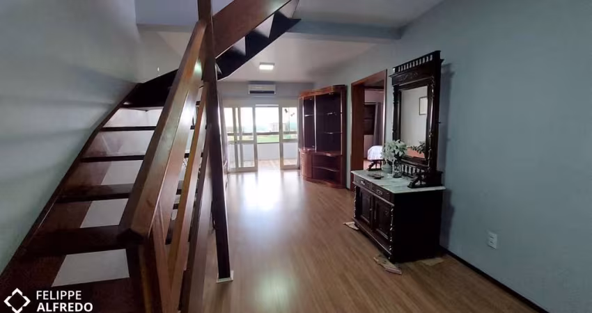 Apartamento 2 dormitórios à venda Centro Dois Irmãos/RS