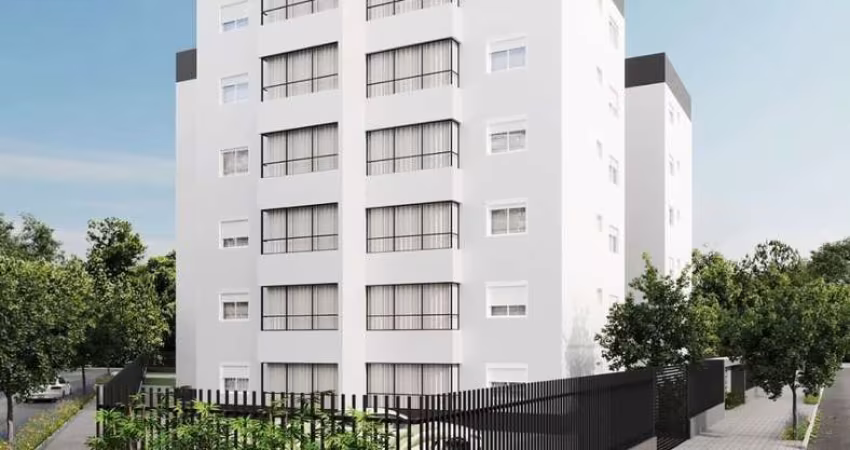 Apartamento 2 dormitórios à venda Primavera Dois Irmãos/RS