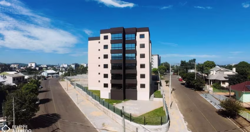 Apartamento 2 dormitórios à venda Primavera Dois Irmãos/RS