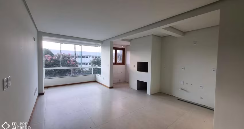 Apartamento 2 dormitórios à venda Floresta Dois Irmãos/RS