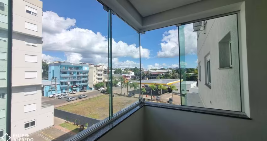 Apartamento 2 dormitórios à venda Floresta Dois Irmãos/RS