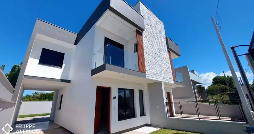 Casa 3 dormitórios à venda Vila Rosa Dois Irmãos/RS