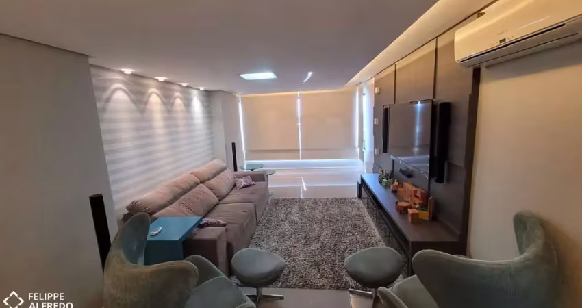 Apartamento 2 dormitórios (1 suíte) para alugar, pronto para morar