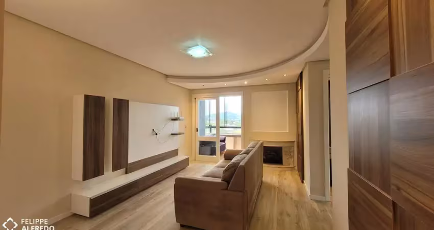 Apartamento 4 dormitórios para vender ou alugar Primavera Dois Irmãos/RS
