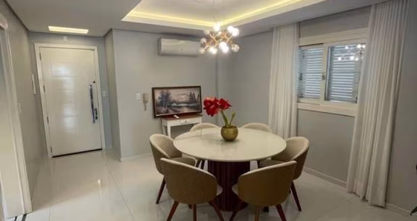 Apartamento 3 dormitórios à venda Centro Dois Irmãos/RS