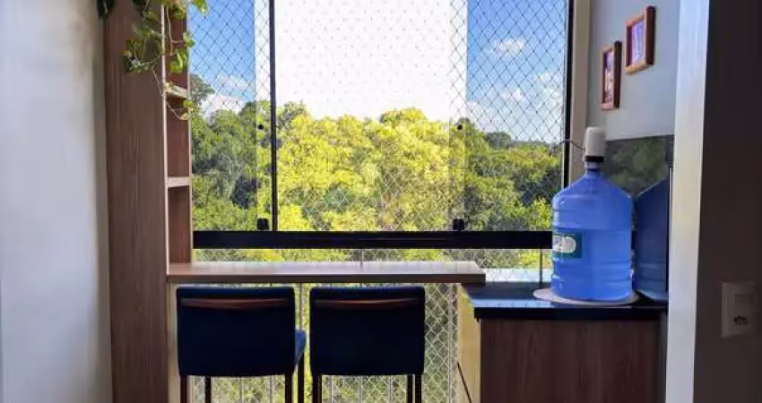 Apartamento 3 dormitórios à venda Beira Rio Dois Irmãos/RS