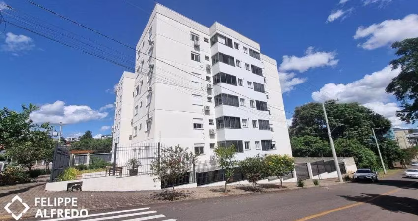 Apartamento 2 dormitórios à venda Floresta Dois Irmãos/RS
