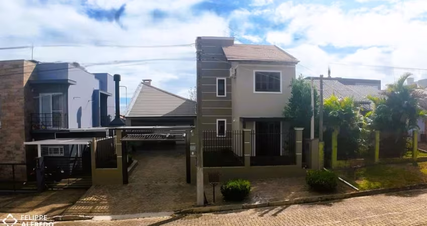 Casa 2 dormitórios à venda Bela Vista Dois Irmãos/RS