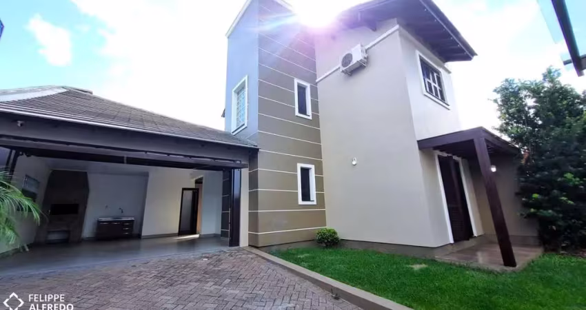 Casa 2 dormitórios à venda bela vista dois irmãos/rs