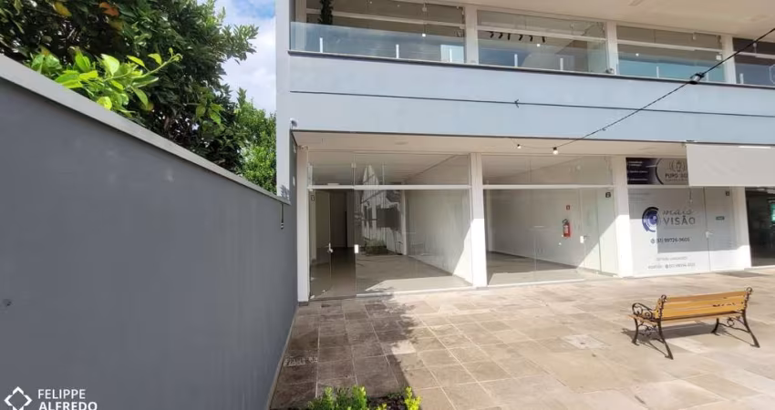 Sala Comercial 1 dormitórios para vender ou alugar Centro Dois Irmãos/RS