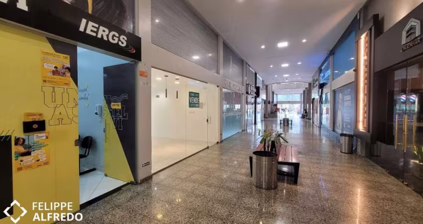 Sala Comercial 1 dormitórios à venda Centro Dois Irmãos/RS