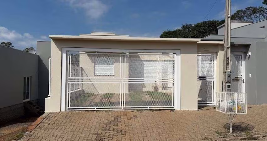 Casa 2 dormitórios à venda Moinho Velho Dois Irmãos/RS