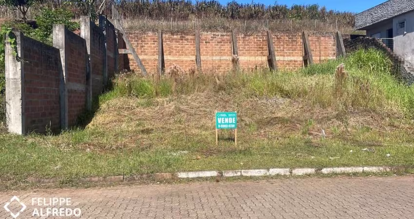 Terreno à venda Parque São João Dois Irmãos/RS