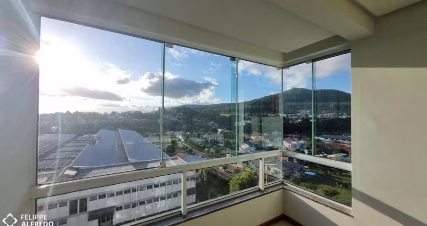 Apartamento 2 dormitórios à venda Floresta Dois Irmãos/RS