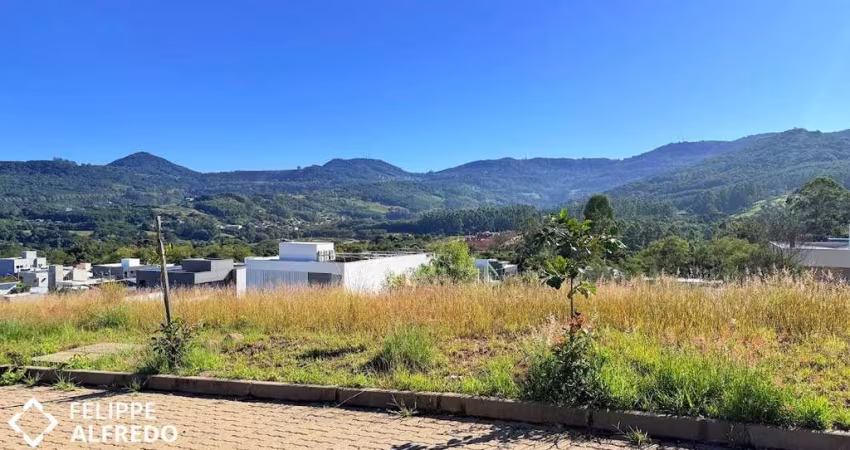 Terreno à venda União Dois Irmãos/RS