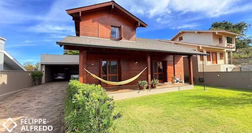 Casa 5 dormitórios à venda União Dois Irmãos/RS