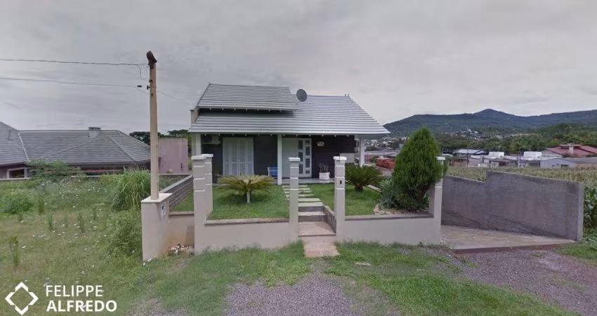 Casa 2 dormitórios à venda União Dois Irmãos/RS