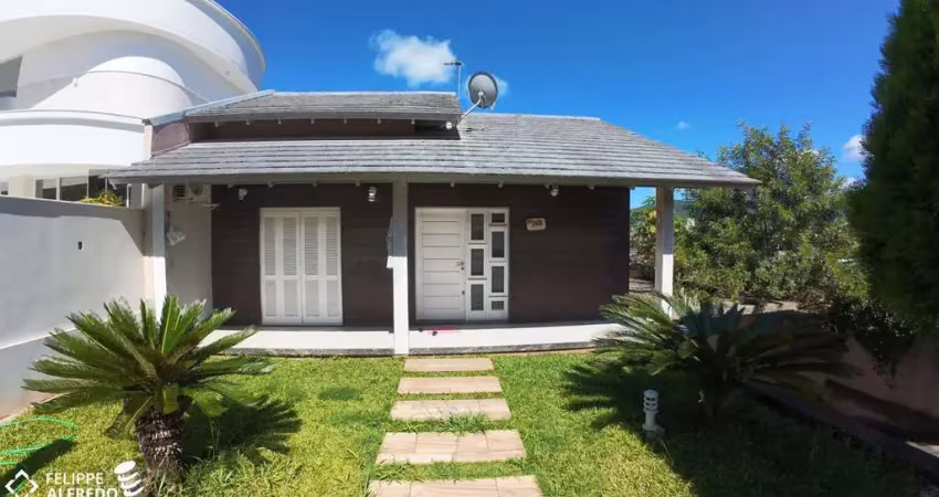 Casa com 2 quartos à venda na Rua Elly Konrath, 500, União, Dois Irmãos