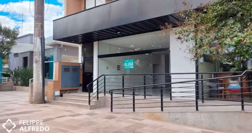 Sala Comercial 1 dormitórios para alugar Centro Dois Irmãos/RS