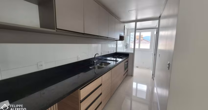 Apartamento 2 dormitórios para alugar Centro Dois Irmãos/RS