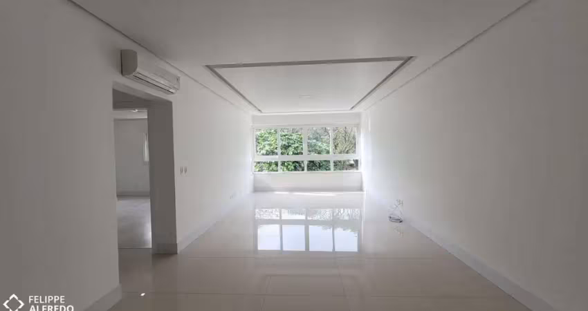 Apartamento 2 dormitórios para alugar centro dois irmãos/rs
