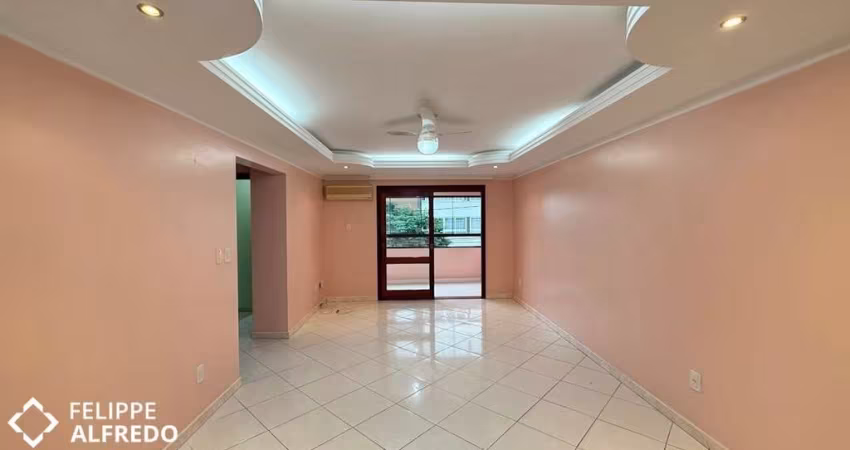 Apartamento 2 dormitórios para alugar Centro Dois Irmãos/RS