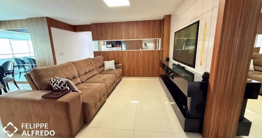 Apartamento 3 dormitórios à venda Centro Dois Irmãos/RS