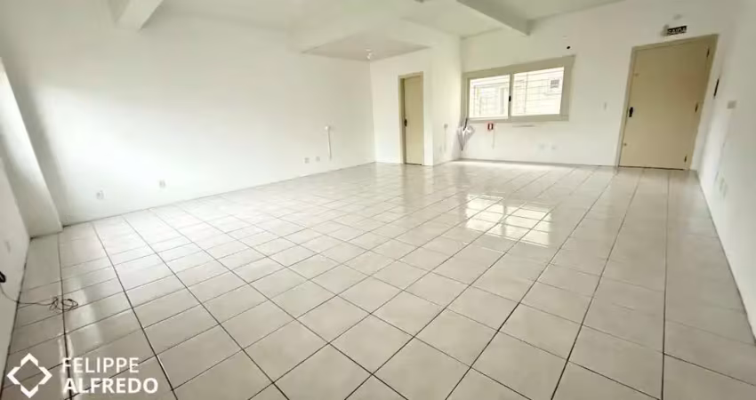 Sala comercial 1 dormitórios para alugar centro dois irmãos/rs