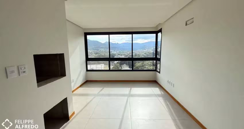Apartamento 2 dormitórios à venda primavera dois irmãos/rs