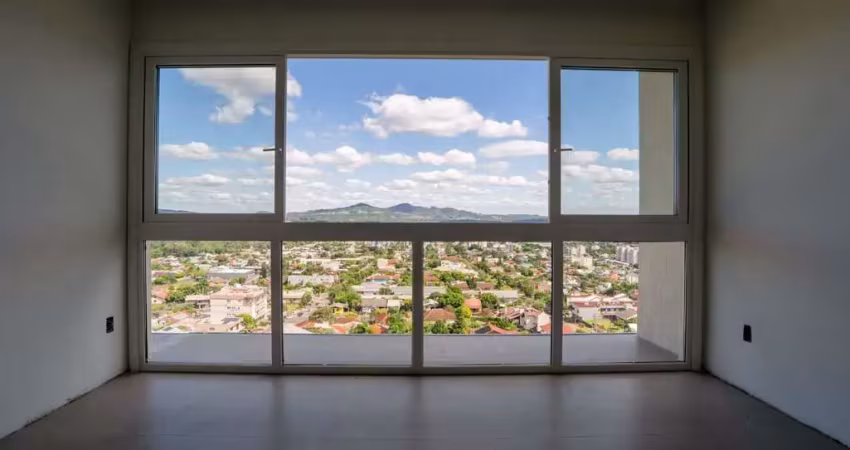 Apartamento 3 dormitórios à venda união dois irmãos/rs