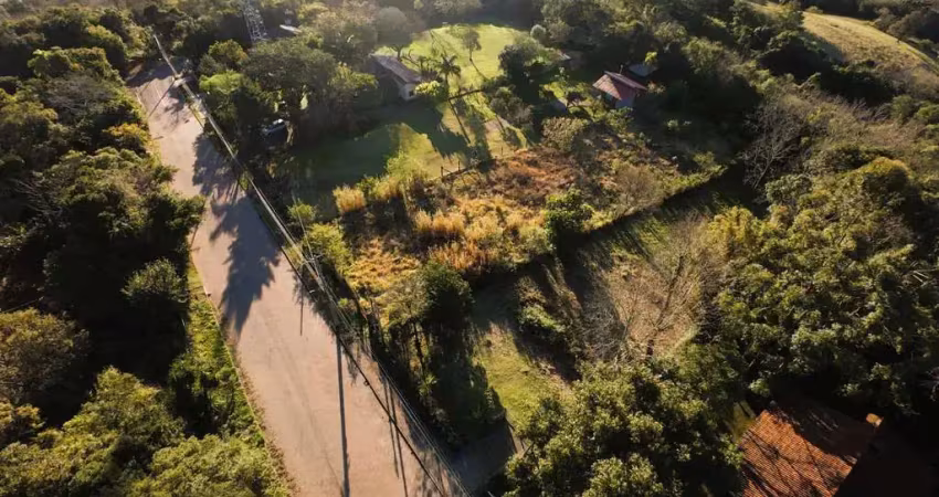 Terreno à venda na Rua Princesa Isabel, 824, Loteamento Jardim Bonamigo, Dois Irmãos