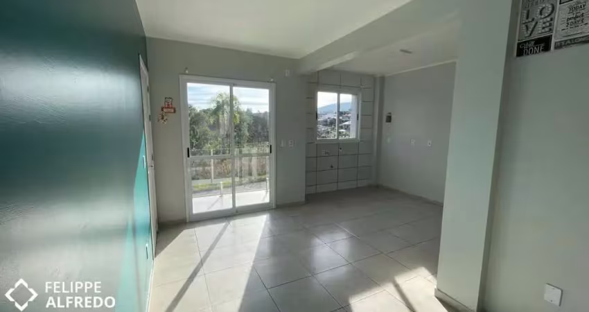 Apartamento 2 dormitórios à venda bela vista dois irmãos/rs