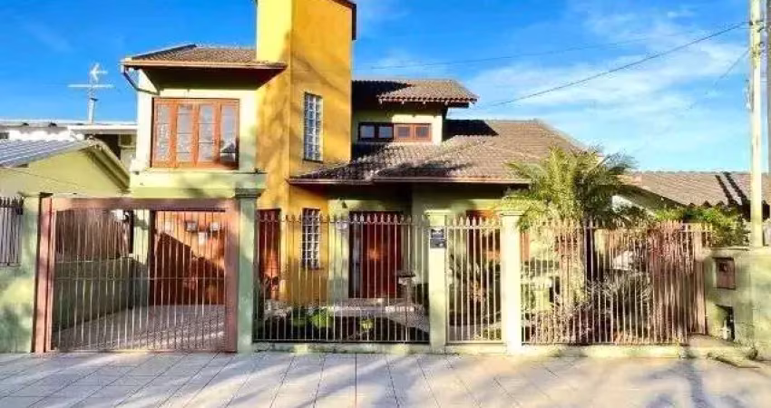 Casa 2 dormitórios à venda vale verde dois irmãos/rs