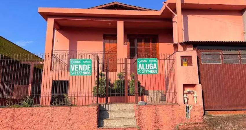 Casa com 3 quartos à venda na Rua Ipe, 33a, São João, Dois Irmãos