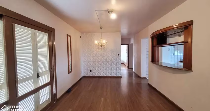 Apartamento 2 dormitórios à venda centro dois irmãos/rs