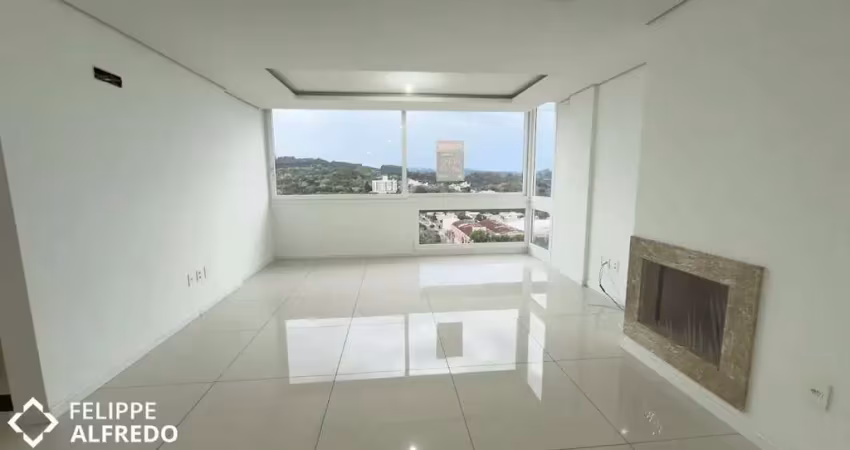 Apartamento 3 dormitórios para alugar centro dois irmãos/rs