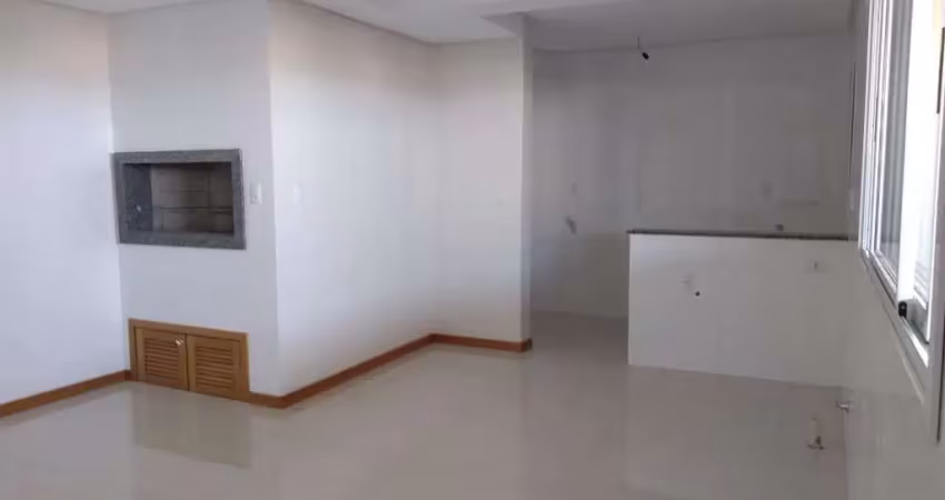 Apartamento 2 dormitórios à venda floresta dois irmãos/rs