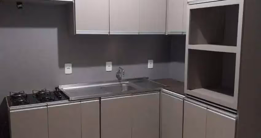 Apartamento 2 dormitórios à venda beira rio dois irmãos/rs
