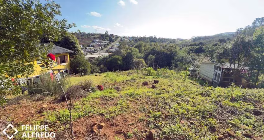 Terreno à venda na Rua Santa Rosa, Sem número, Bela Vista, Dois Irmãos