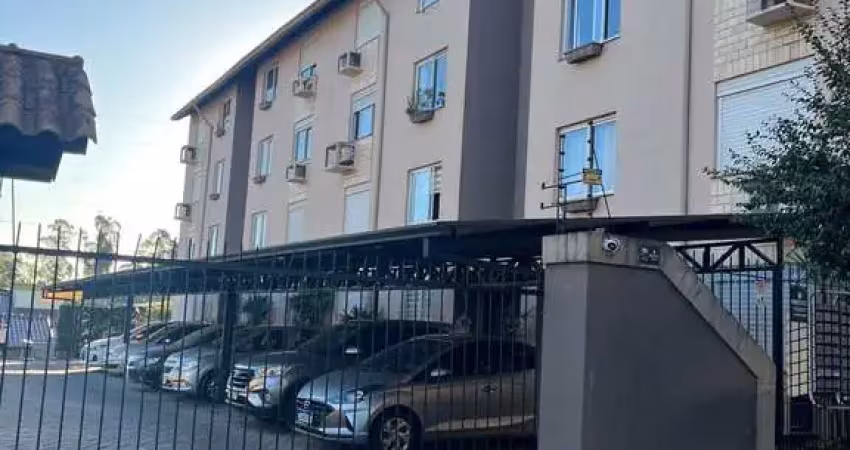 Apartamento 2 dormitórios à venda vila nova novo hamburgo/rs