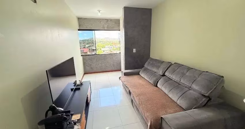 Apartamento 1 dormitórios à venda industrial dois irmãos/rs