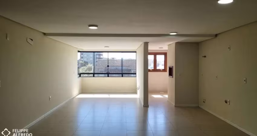 Apartamento à venda no bairro primavera com 3 dormitórios, 2 vagas, 117 m²área p