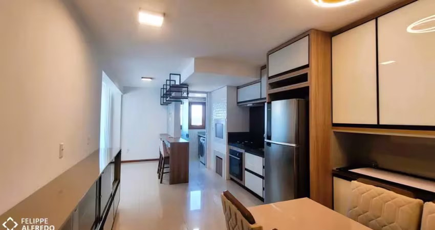 Apartamento com 2 quartos à venda na Rua Sto. Antônio Da Patrulha, 409, Floresta, Dois Irmãos
