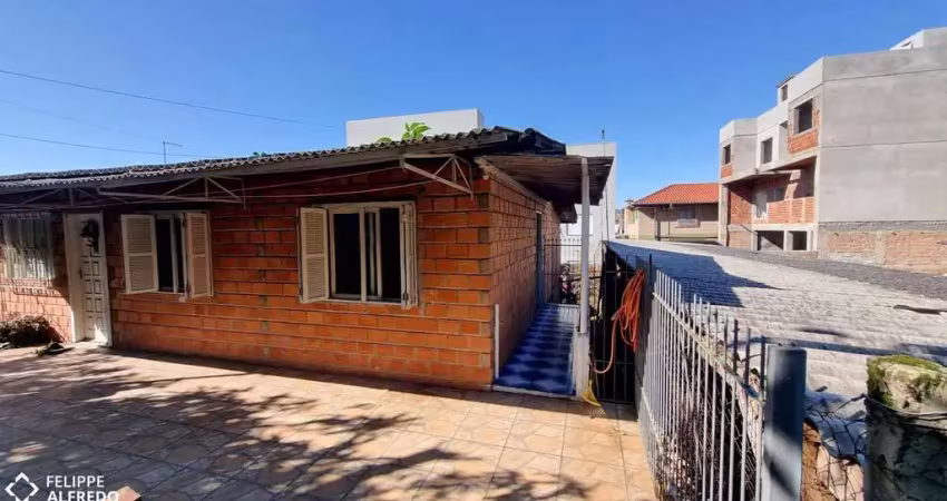 Casa com 2 quartos para alugar na Tv. M. A. Wirth, 52, Centro, Dois Irmãos