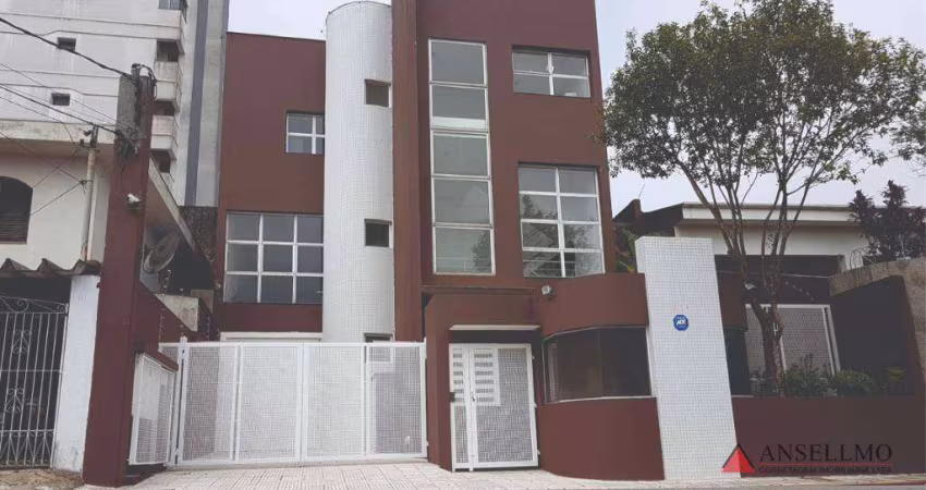 Prédio, 1200 m² - venda por R$ 3.600.000,00 ou aluguel por R$ 29.100,00/mês - Santa Terezinha - São Bernardo do Campo/SP